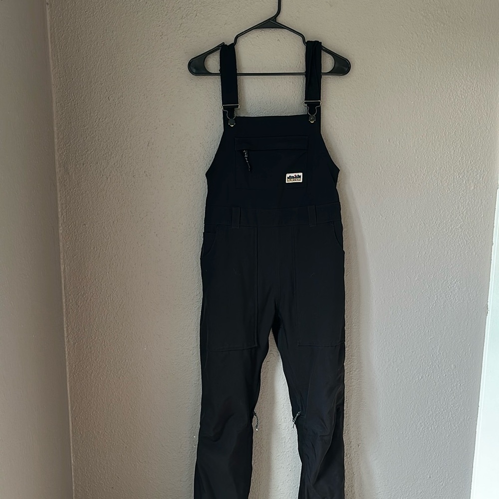 Burton Avalon Bibs